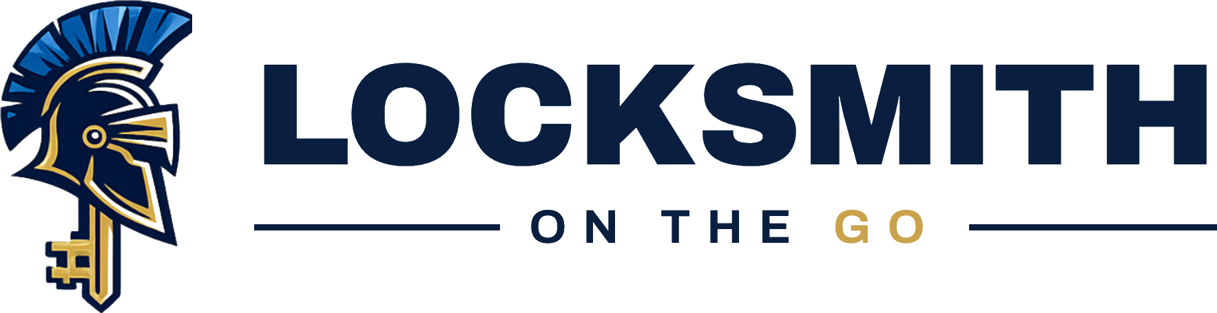 Locksmith On The Go