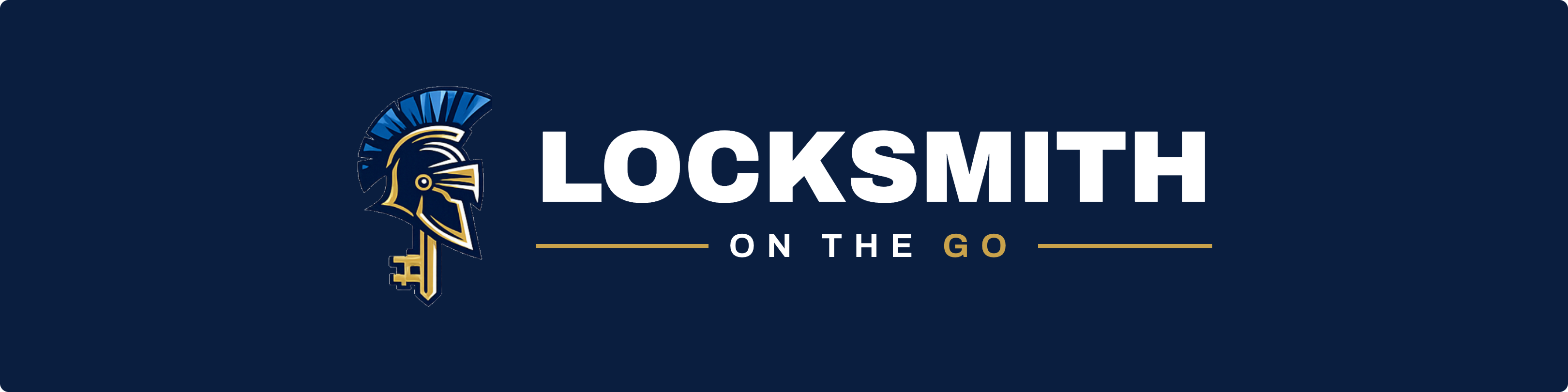 Locksmith On The Go