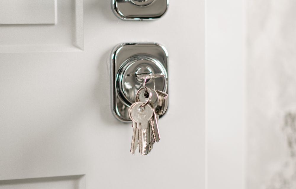 24/7 emergency locksmith